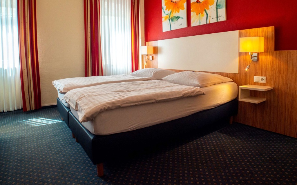 Hotel Trierer Hof — 5