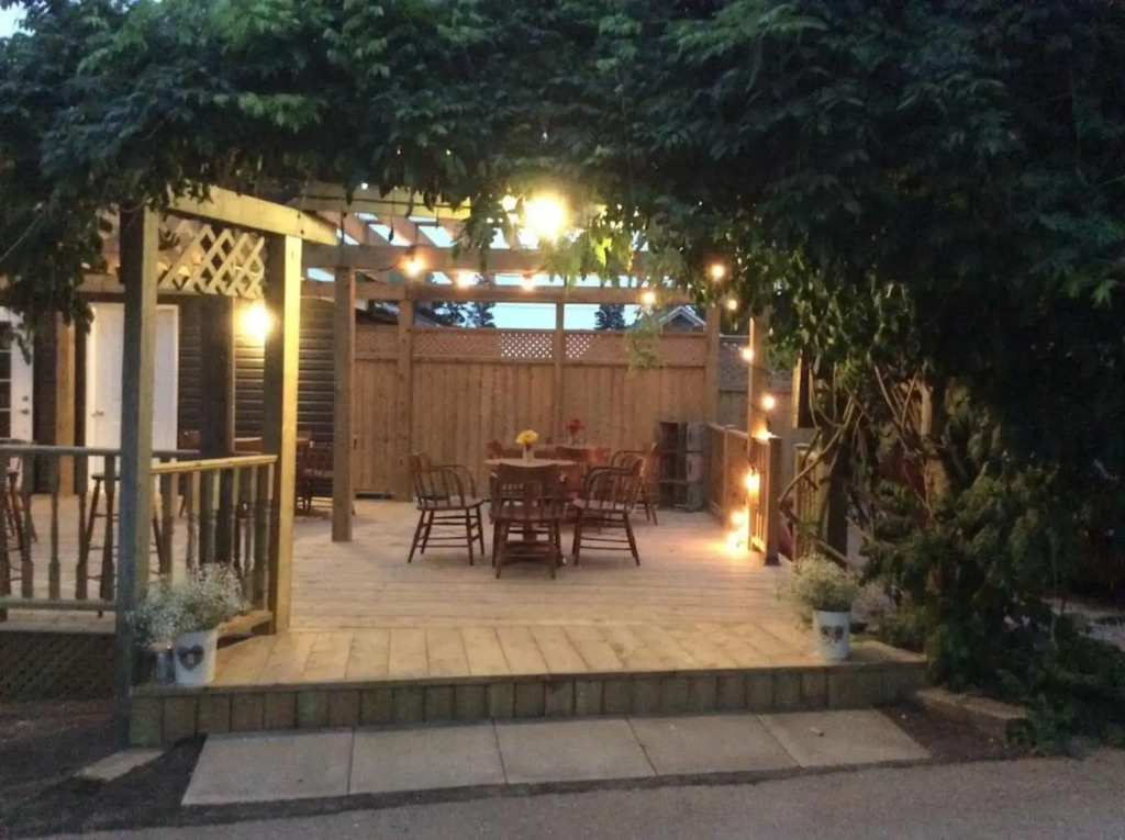 The Villages Of Mountain Gap Resort