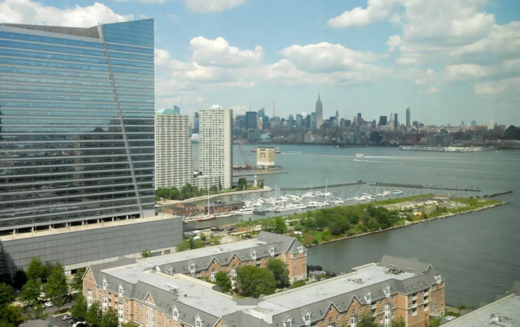 Global Luxury Suites at Newport - Général