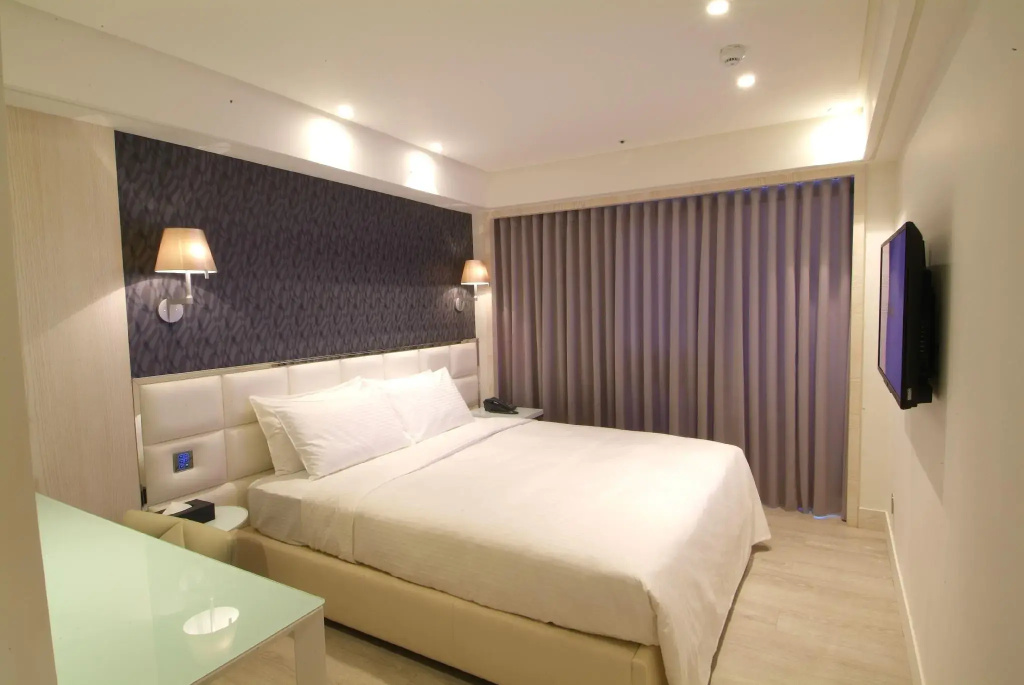 Business room