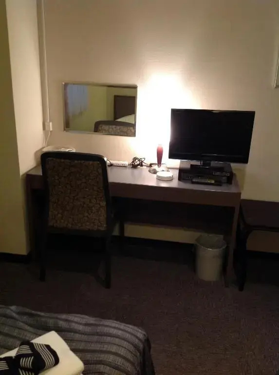 Hotel Heart Inn - Chambres