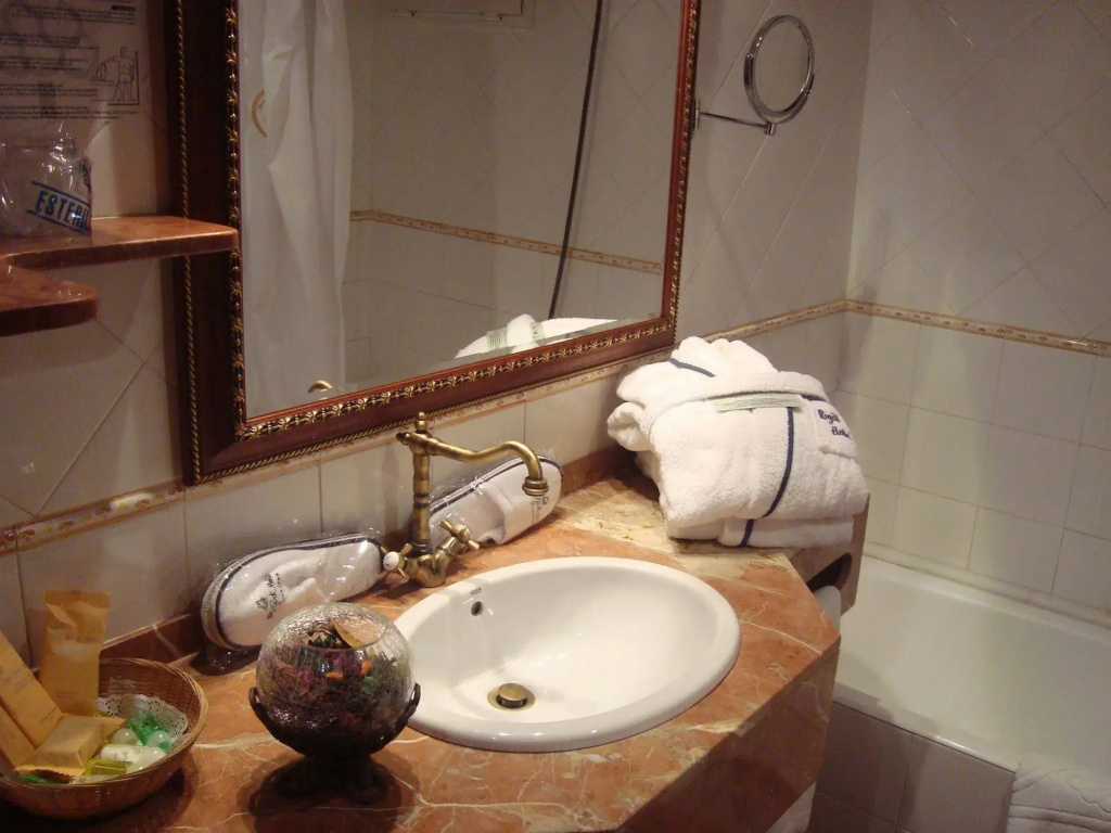 Rigat Park & Spa Hotel - Général