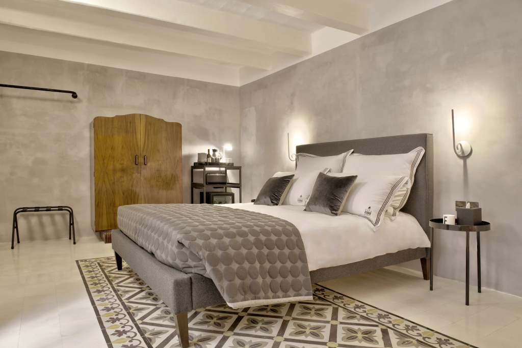 Casa Ellul - Small Luxury Hotels of the World - Général