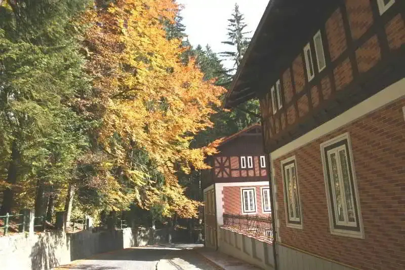 Bastion Hotel - Général