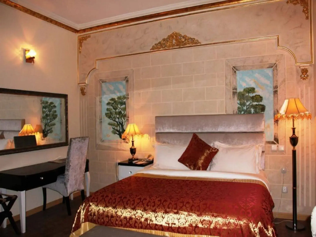 Sandralia Hotel - фото 5