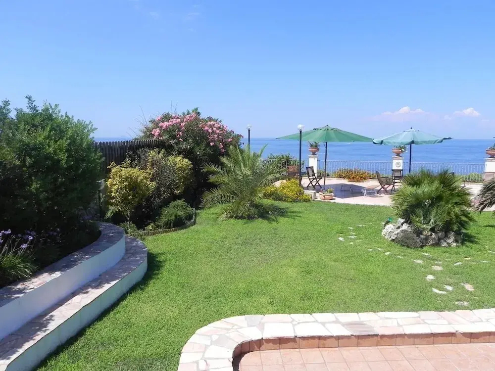 Albergo Belvedere