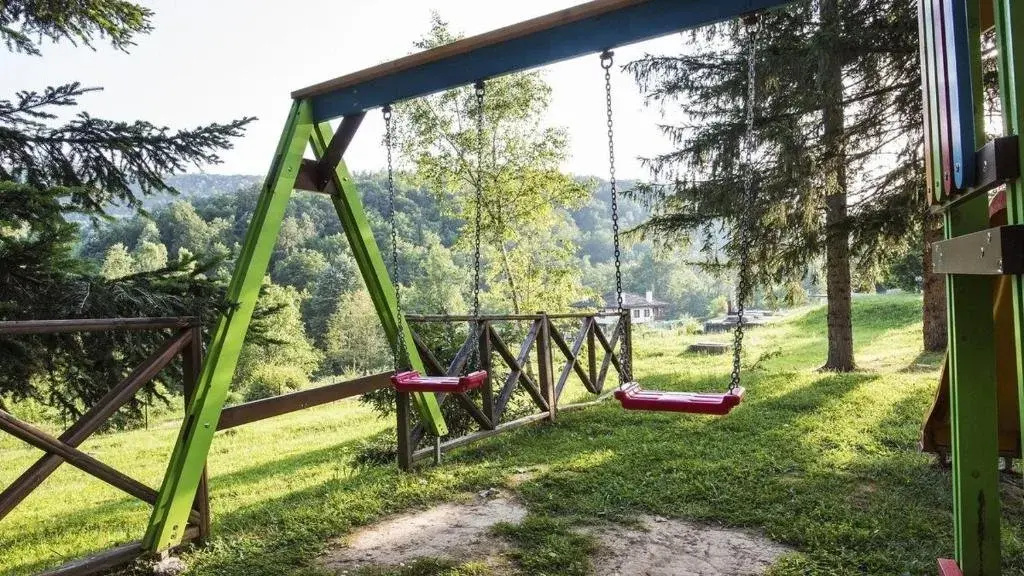 Bozhencite Relax