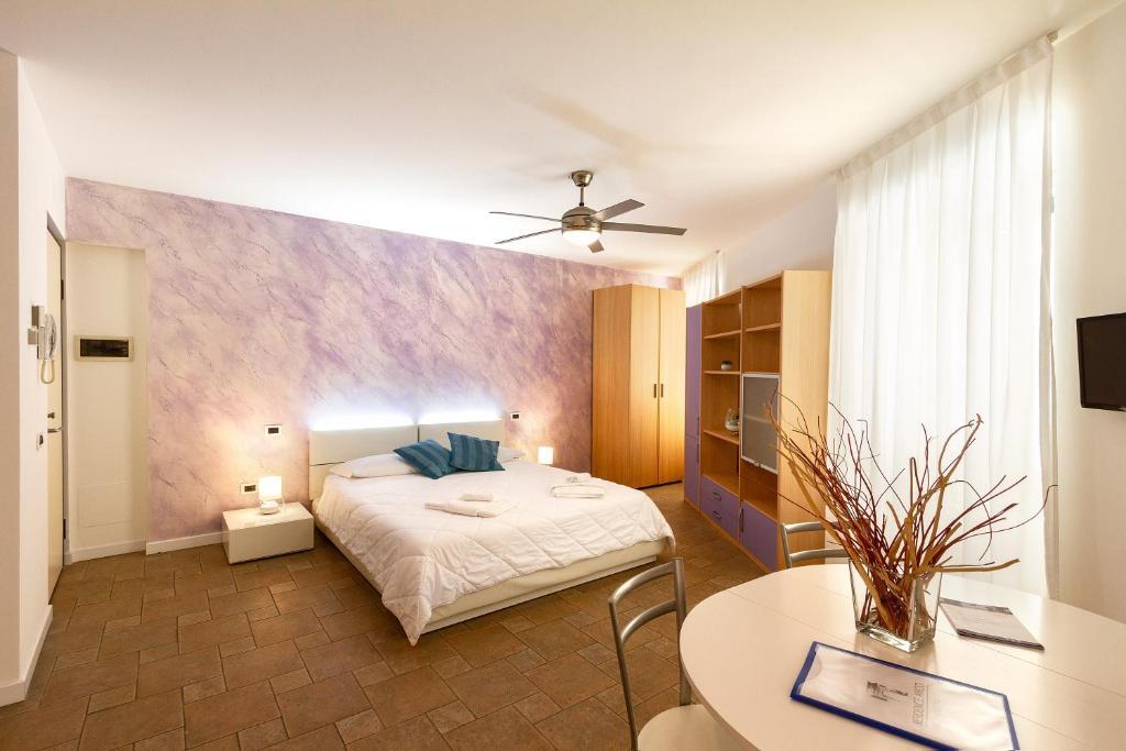 Hotel all’Arco by null