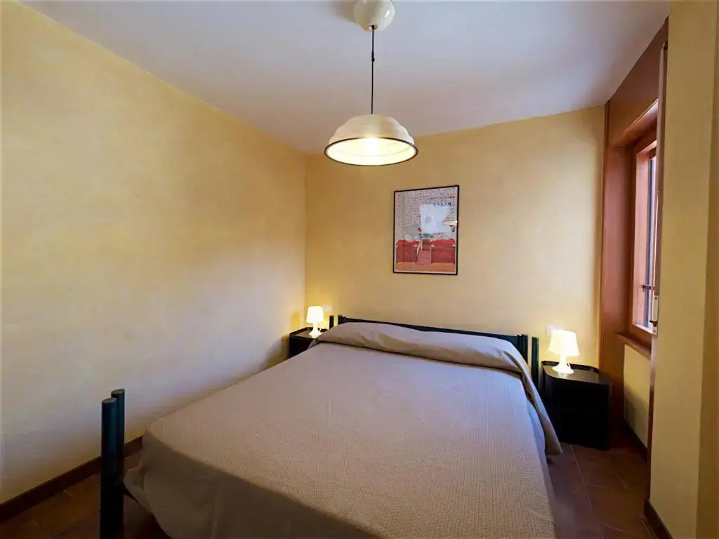 Residence Park Solemaremma - Chambres