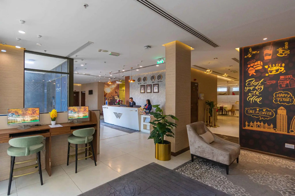 Hotel photo 2