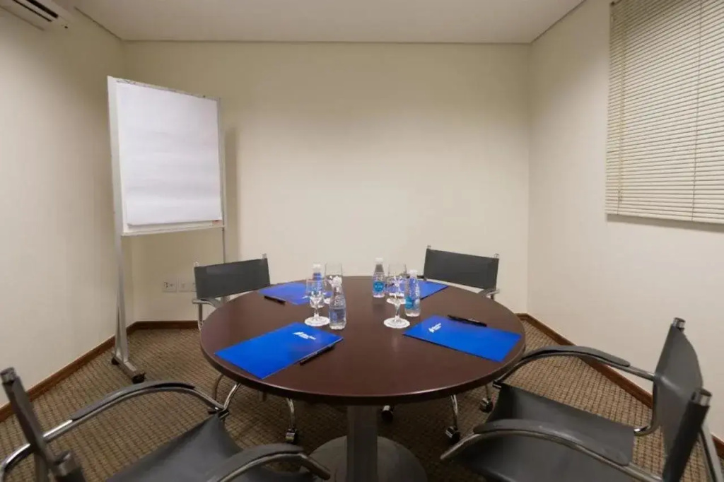 Jk Premium Hotel e Eventos - Général