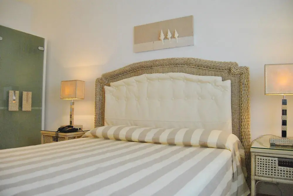 Relais Valle dell'Idro - Chambres
