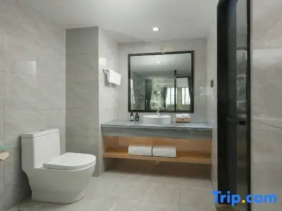 Kaiyuan Manju Hotel ·Quzhou Sanqu Store - Chambres