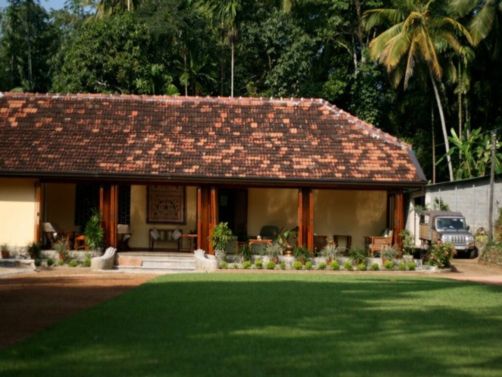 Kirinda Walauwa