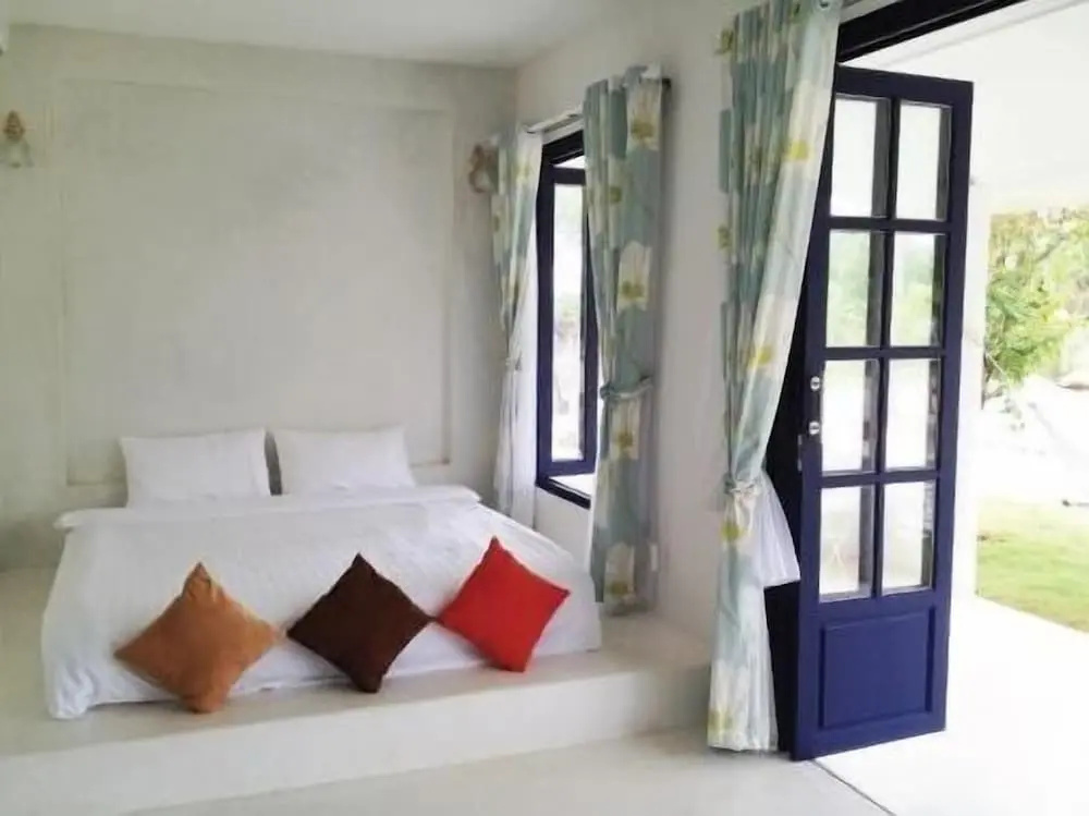 Laemsing Whitehouse Resort - Général