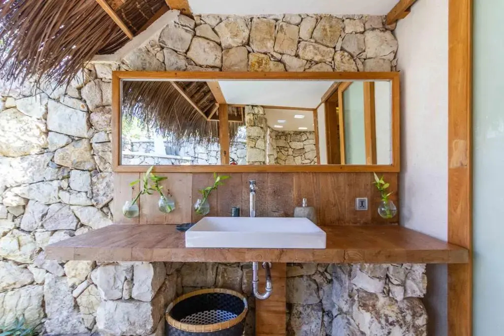 SEED Resort - Chambres