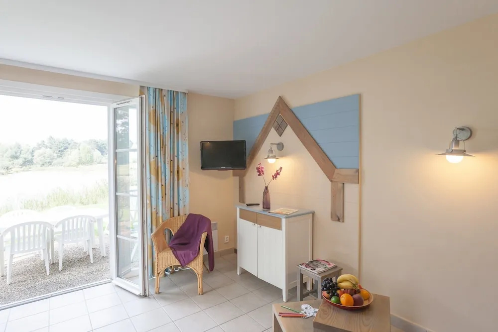Village Belle Dune Pierre & Vacances - Chambres