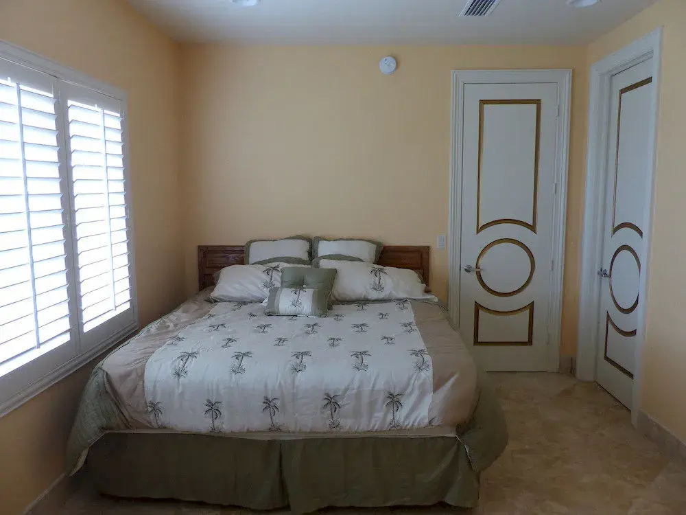Pearl of the Sea Luxury Bed & Breakfast - Général
