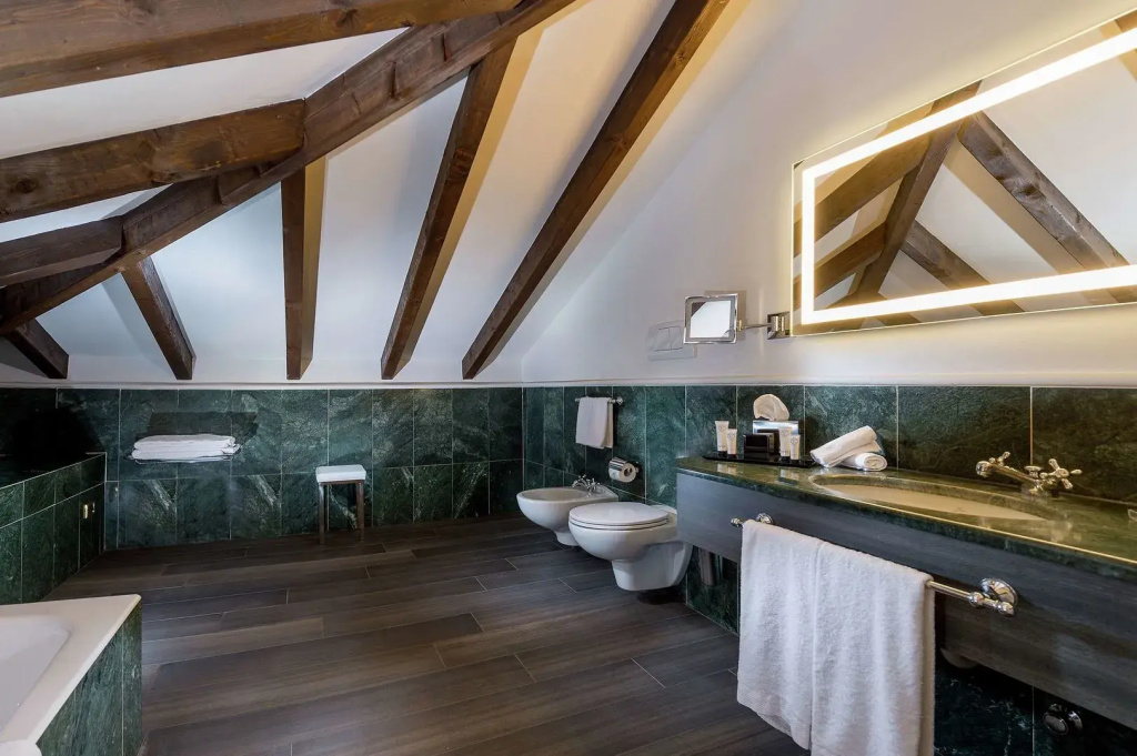 Grand Hotel Villa Torretta Milan Sesto, Curio Collection by Hilton - Général