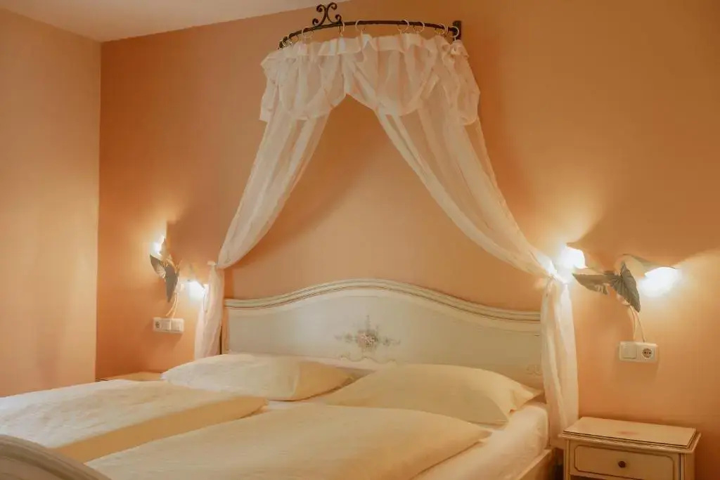 Schlossl Hotel Kindl - Chambres