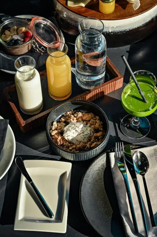 Bevanda Hotel & Restaurant - Unique Adriatic - фото 13