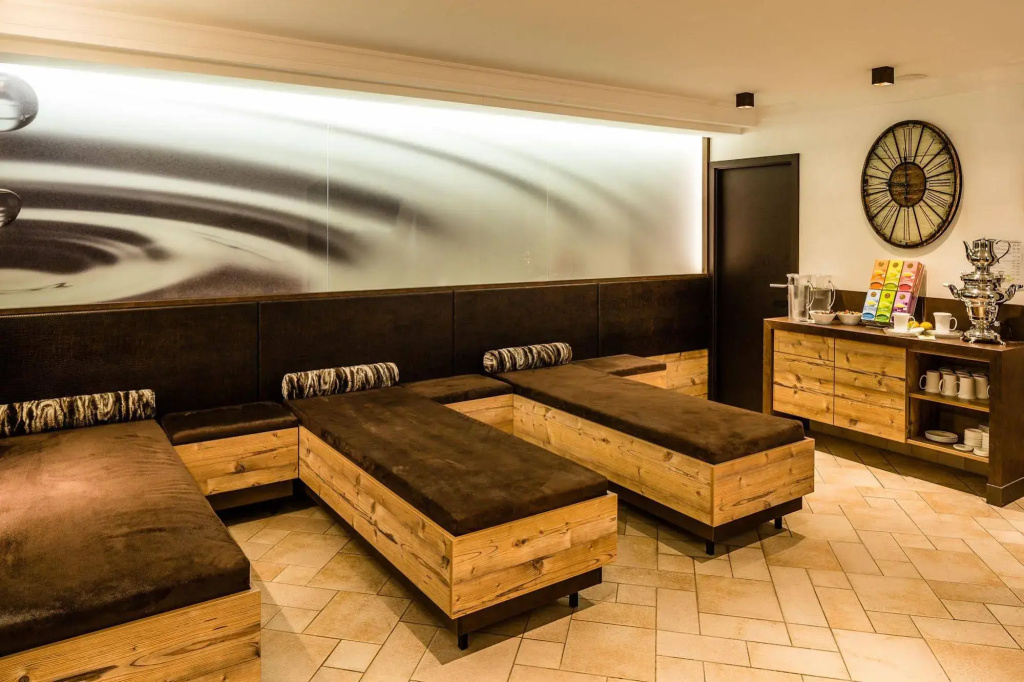 Boutique & Fashion Hotel Maciaconi - Général