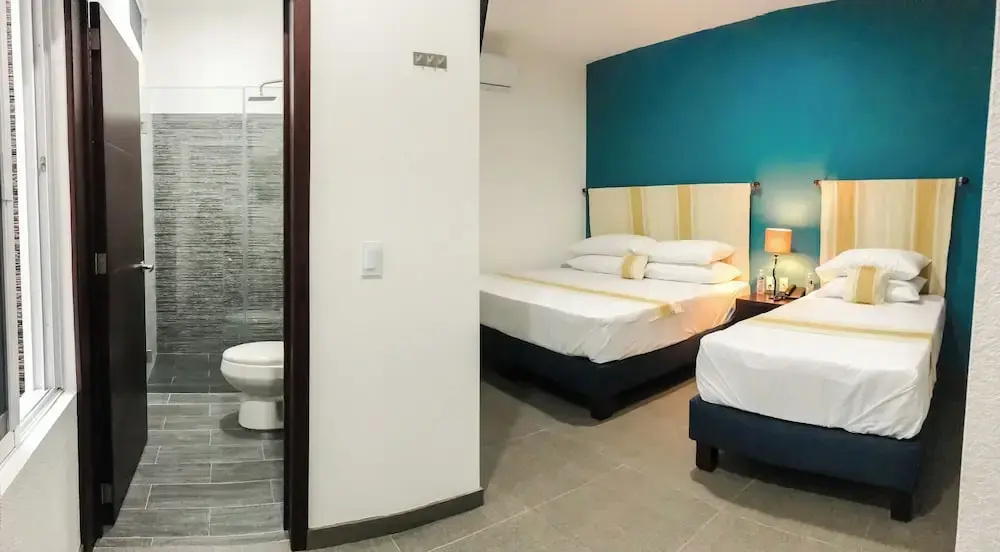 Hotel photo 7