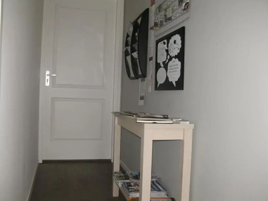 't Laaisterplakky - Chambres
