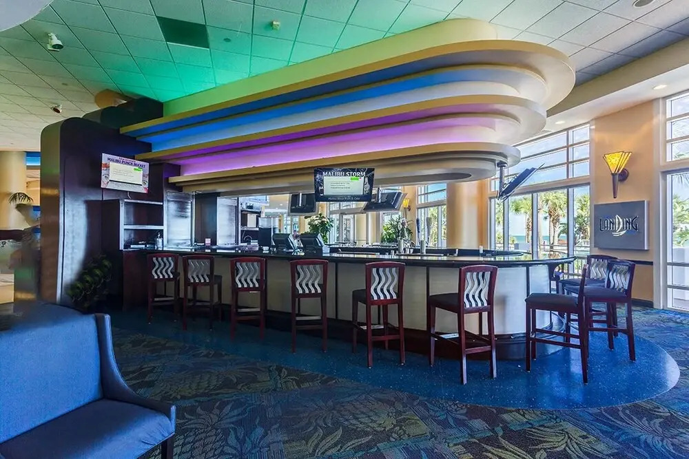 Ocean Walk 2328 — фото 2