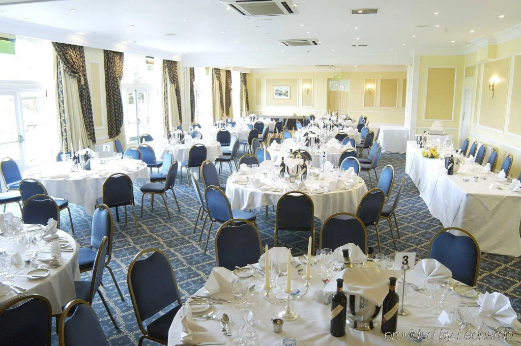 Chase Hotel - Général
