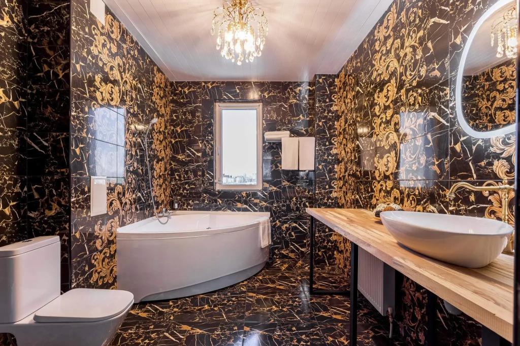 Отель Marton Palace - фото 8