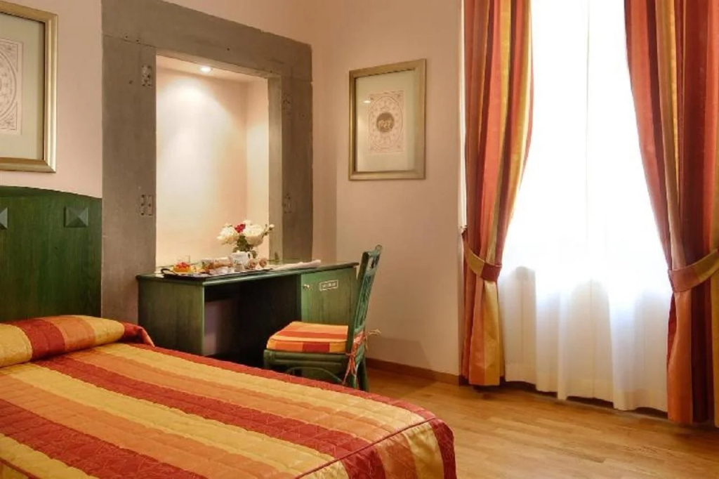 Bologna Hotel - Général