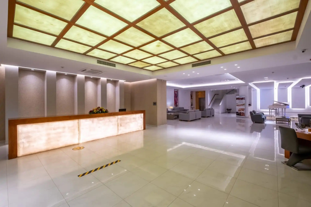 Hotel photo 2