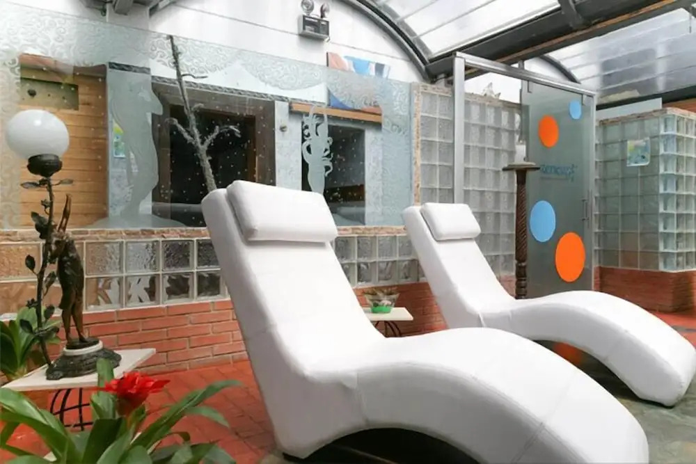 Casa de Lavim - Hotel Boutique & Spa