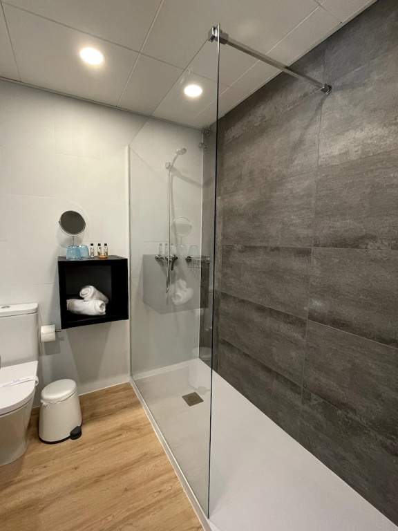 Fay Victoria Beach - Chambres