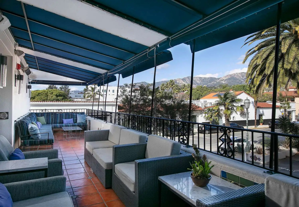 Hotel Virginia Santa Barbara, Tapestry Collection by Hilton - Général