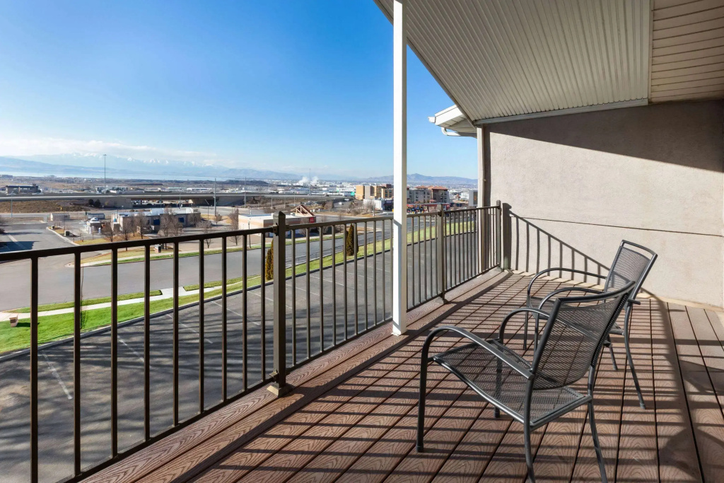 La Quinta Inn & Suites by Wyndham North Orem - Général