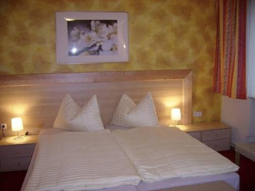 Gästehaus Hotel Pension & Heuriger Gmoana - Général