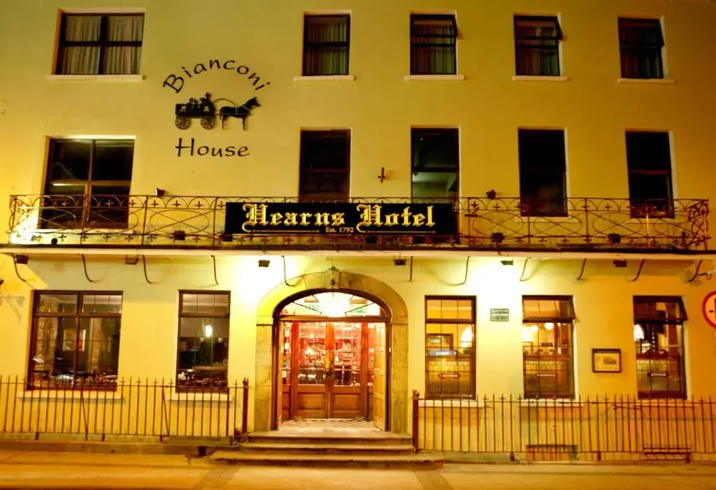 Hotel photo 5