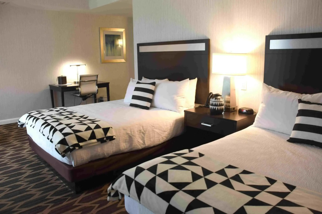 Gold Country Casino Resort - Général