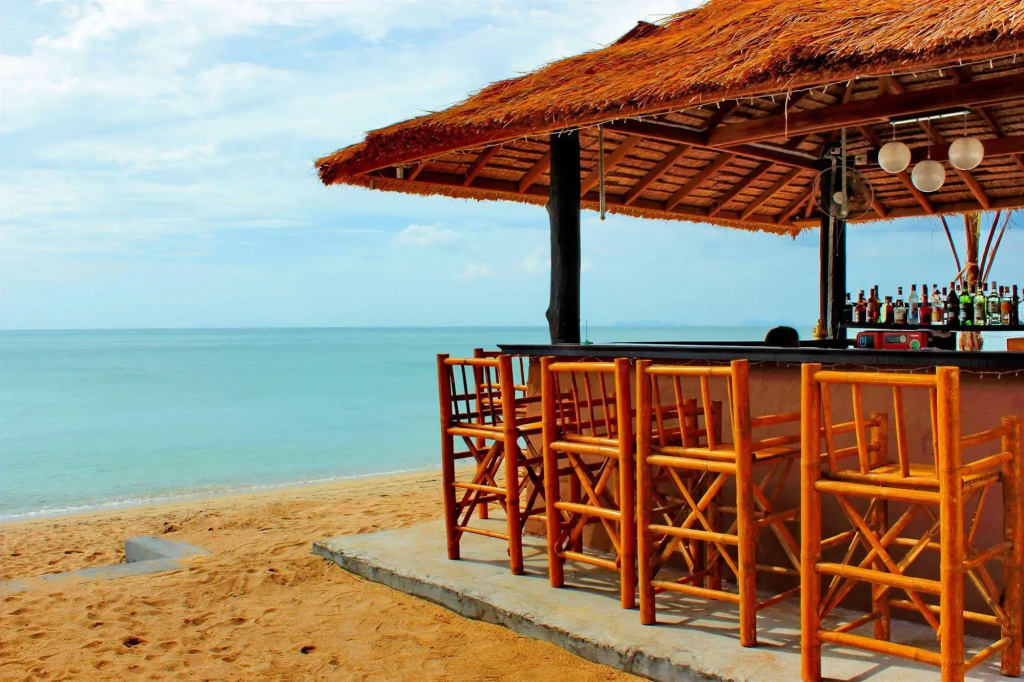 Peace Paradise Beach Resort - Général