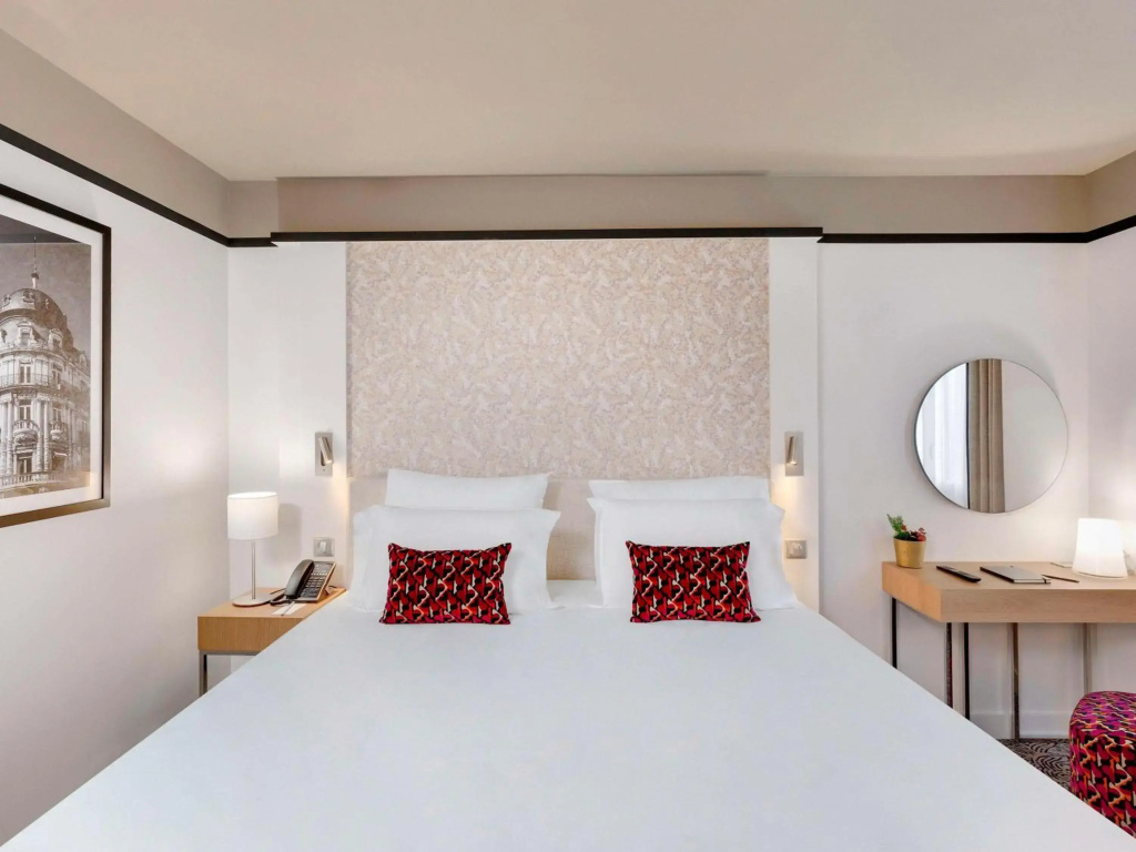 Hotel photo 2