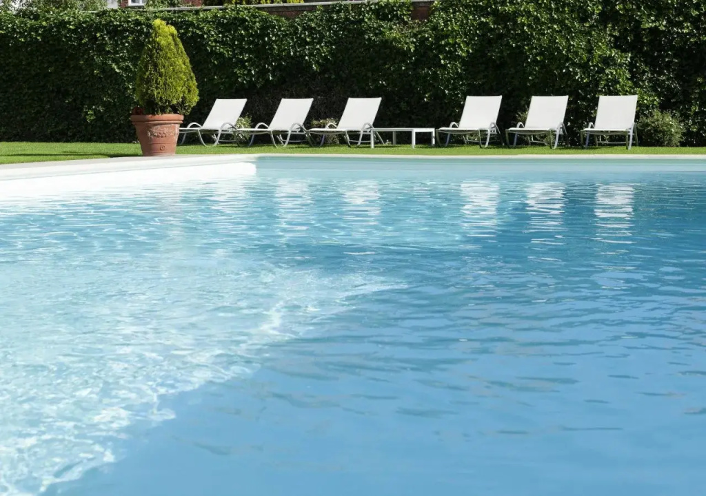 Novotel Brugge Centrum - Général