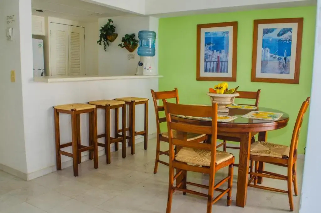 Enna Inn Ixtapa Rooms - Chambres