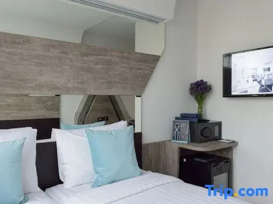 The Xtreme Suites - Chambres