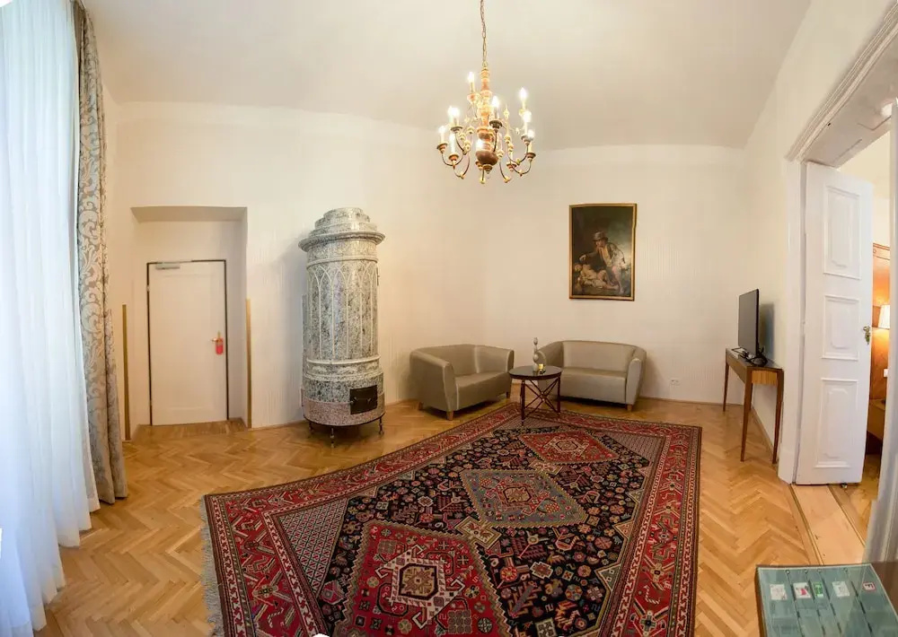 Hotel Palais Mailberger Hof - Général
