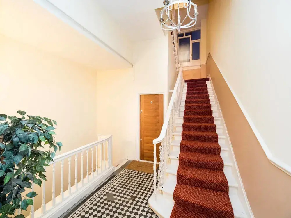 Lovely 1-bed Apartment in Bayswater, West London