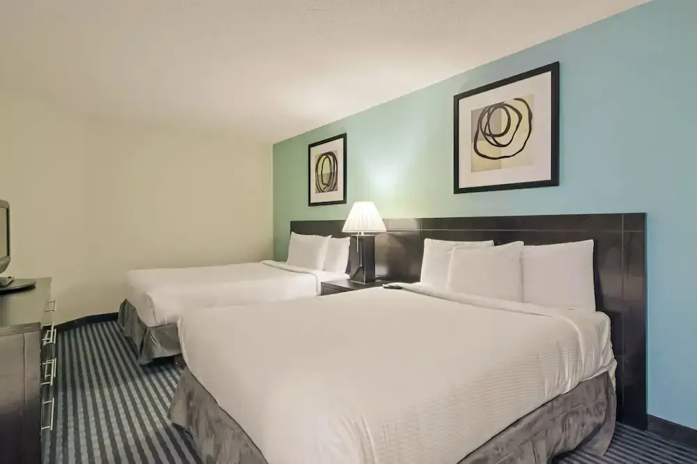 Oceans One Resort - Chambres