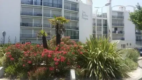 Voir la photo 1 — Apartment Les Belles Plages II La Grande Motte
