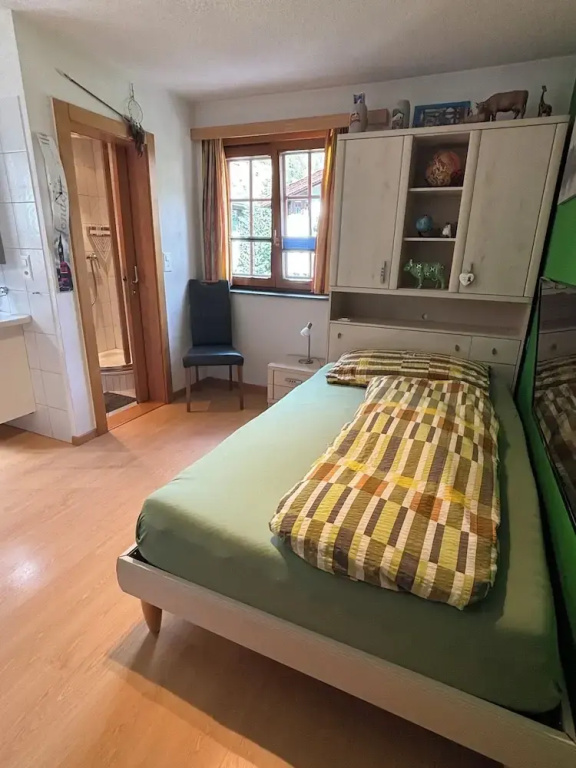 Standard Single room (single bed)